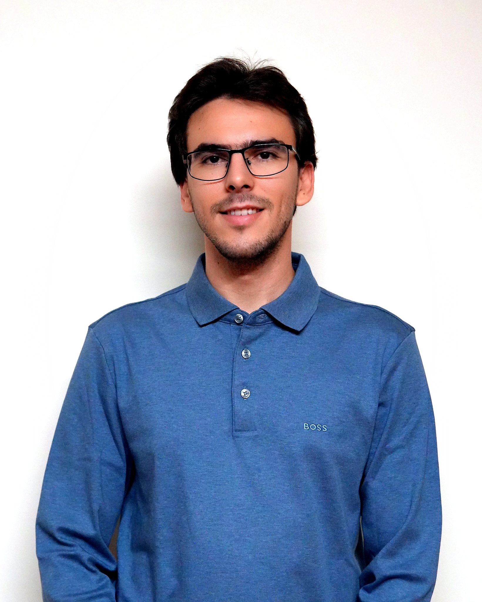 Portrait of Diogo Peralta Cordeiro