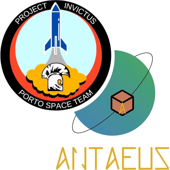 Space systems logo